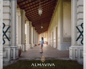 Casa Principal Hacienda San Eduardo