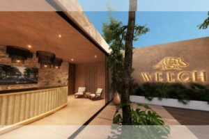 Wayúum - Casa club Weech