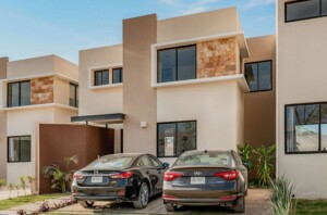 Casa Balbi Cumbres Novonorte