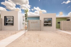 Amaneceres Nuevo Oriente Merida, Yucatán 