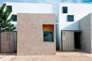 Las Palmas , modelo de casa 96